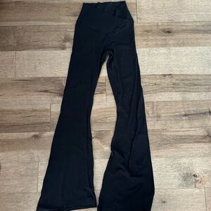 Aerie Black OFFLINE Leggings